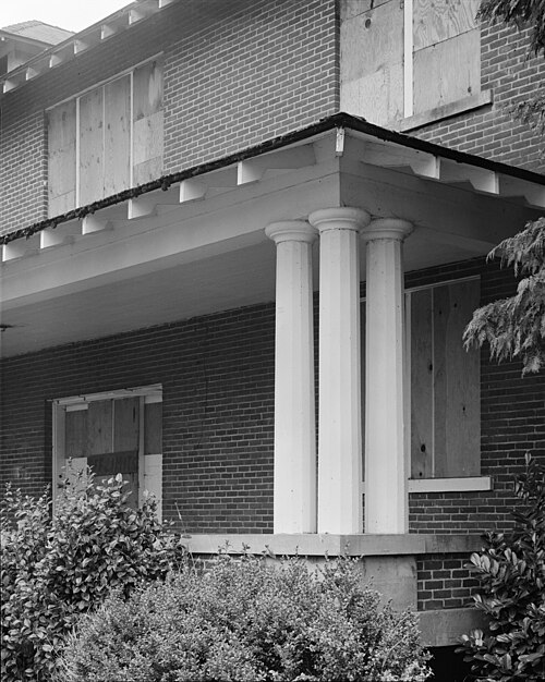 Chemawa Indian School